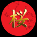Logo de satélite